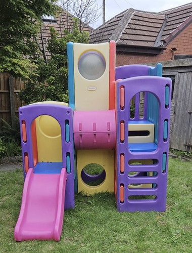 Little tikes tropical - tikes,