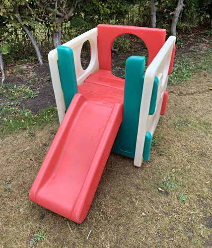 Little tikes junior activity - little,