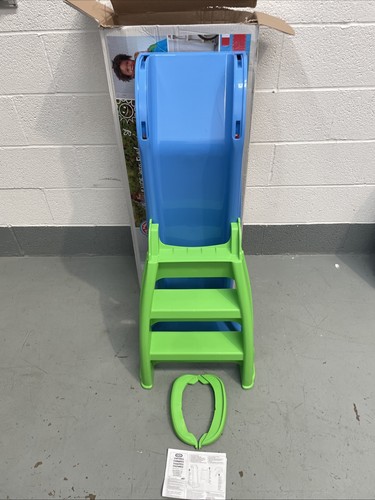Little tikes first - tikes, slide