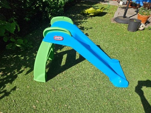 Kids indoor outdoor play slide - indoor/outdoor,