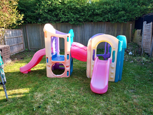Little tikes adjustable - tikes,