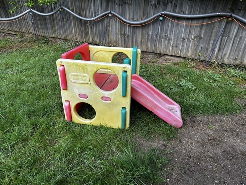 Little tikes toddler - little,