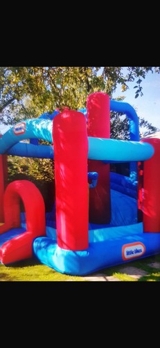 Little tikes super - tikes,