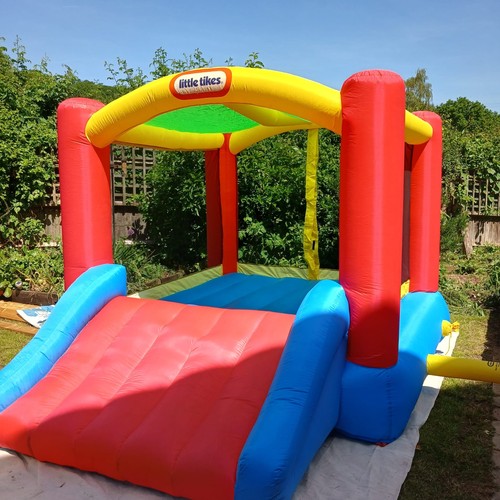 Little tikes jump - tikes,