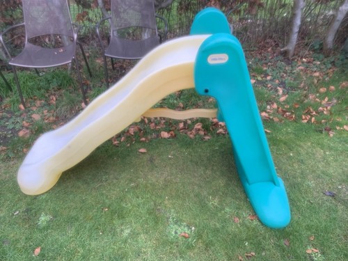 Little tikes large evergreen - little,