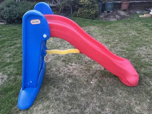 Little tikes easy store - tikes,