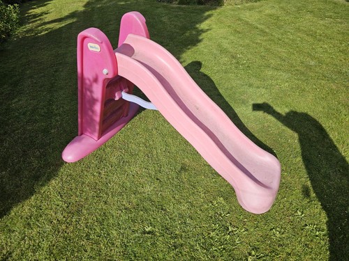 Little tikes pink childrens - little,