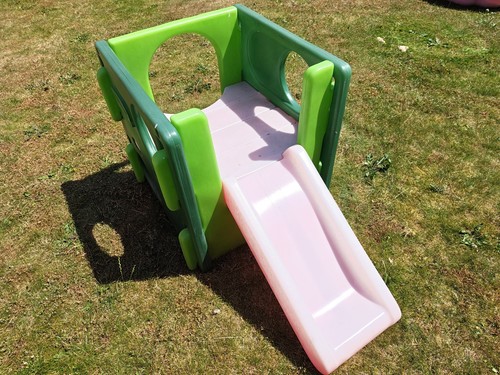 Little tikes junior activity - junior,