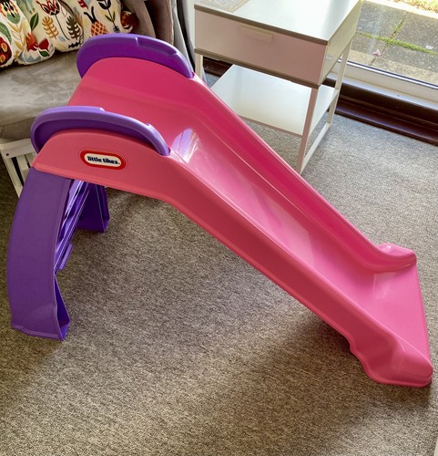 Little tikes first - little, my