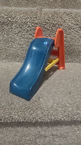 Little tikes vintage - tikes, dollhouse