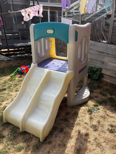 Little tikes activity - little, gym