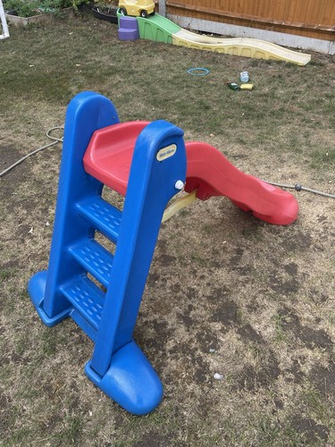 Little tikes slide for - little,