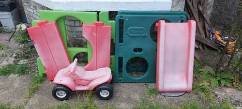 Kids trike and play - trike,