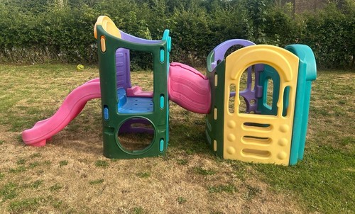 Little tikes adjustable - little,