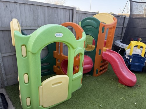 Little tikes adjustable - tikes,