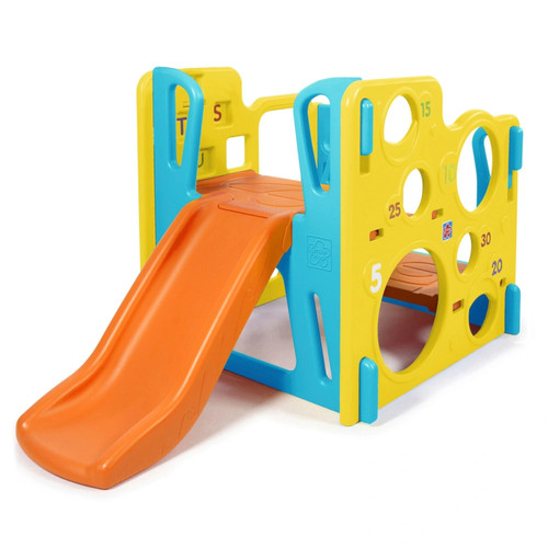 Grow climb explore play - grow'n, up