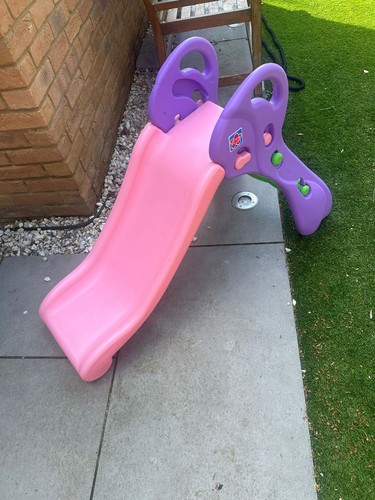 Little tykes childrens slide - tykes,