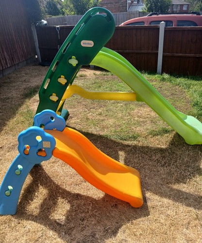 Little tikes easy - little, large