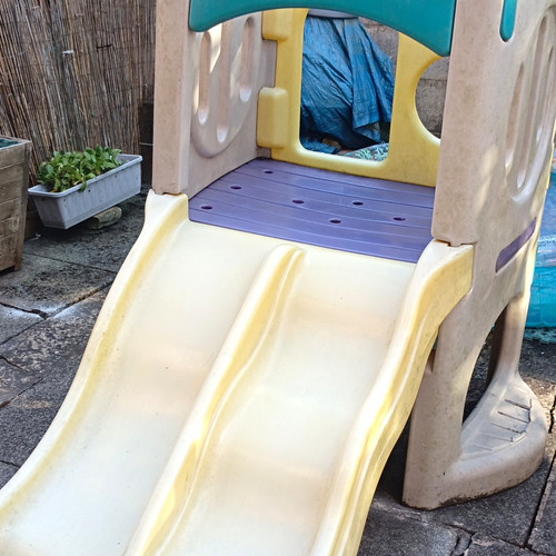 Little tikes plastic - tikes,