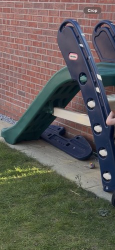 Little tykes garden toys huge - tykes,