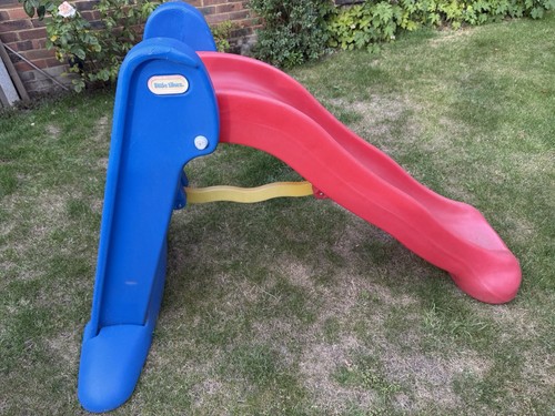 Little tikes slide for - tikes,