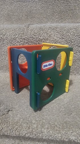 Little tikes dollhouse - tikes,