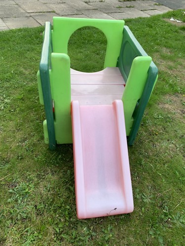 Little tikes evergreen junior - tikes,