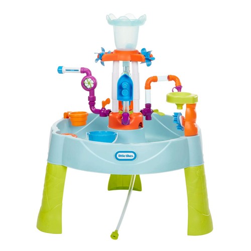 Little tikes fountain factory - fountain,