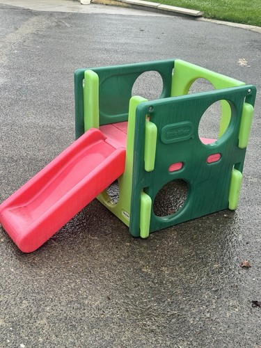 Little tikes junior - little,
