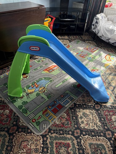 Little tikes first - tikes,