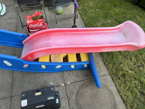Little tikes tykes giant - ,