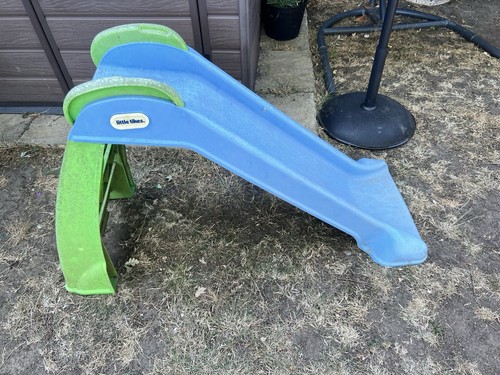Little tikes children slide - tikes,