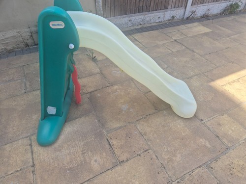 Little tikes children slide - tikes,