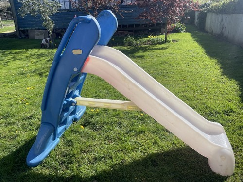 Slide giant outdoor - **,